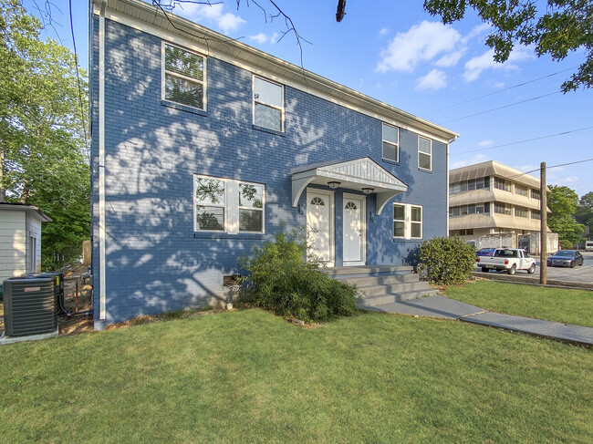 property at 108 Adams St
