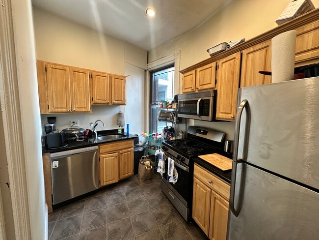 1451 Tremont St, Unit 2R