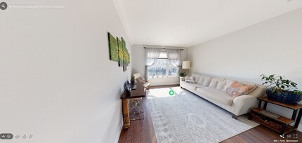 1335 N 7th St, Unit B in Philadelphia, PA - Foto de edificio - Building Photo