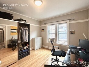 543 W Addison St-Unit -3S in Chicago, IL - Building Photo - Building Photo