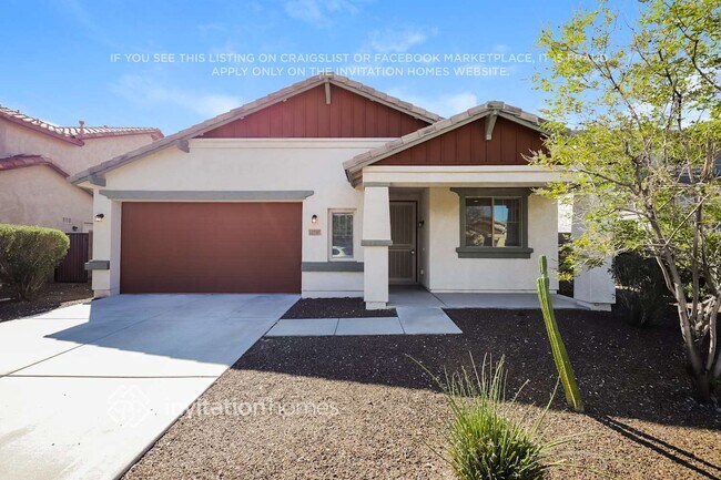 property at 12737 W Pasaro Dr