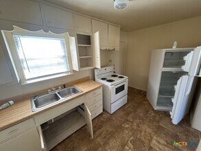 1206 Culp Ave in Killeen, TX - Building Photo - Building Photo