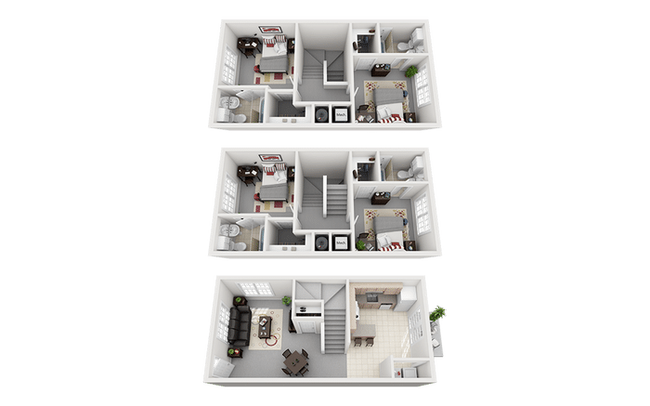 118 University Village Dr in Central, SC - Building Photo - Building Photo