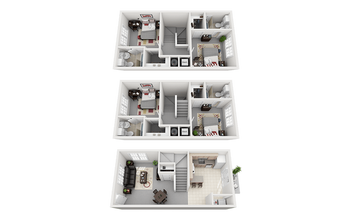 118 University Village Dr in Central, SC - Building Photo - Building Photo