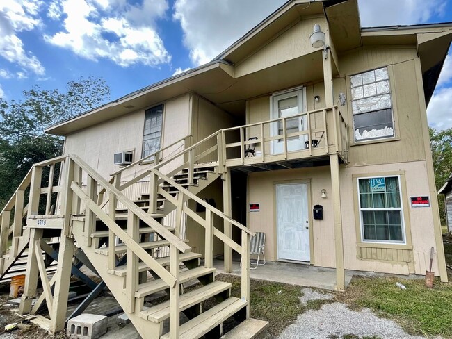 property at 4370 Avenue A