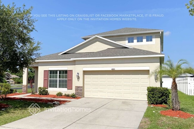 property at 4001 91st Ave E