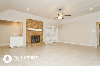 4202 High Mesa Ct in Arlington, TX - Building Photo - Building Photo