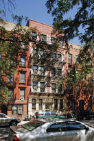 437 W 48th St Apartments