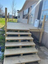 512 Jordan Ave in Cleveland, TX - Building Photo - Building Photo
