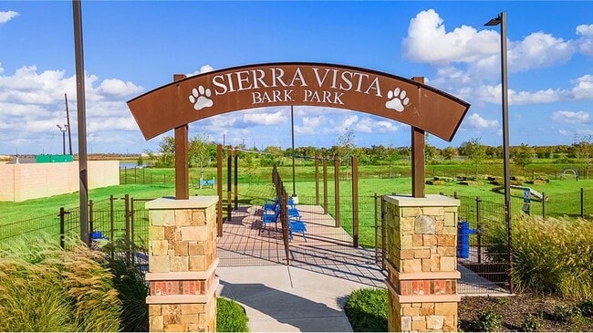 property at 2211 Salinas Dr