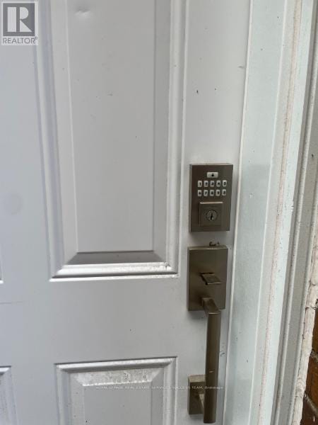 property at 10 Don Mills Rd.