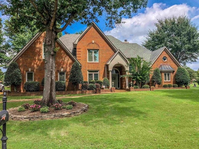 property at 10336 Hatcher Patch Cove