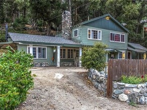 39581 Canyon Dr in Forest Falls, CA - Building Photo - Building Photo