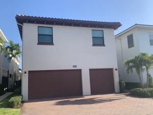 4009 Faraday Wy in Palm Beach Gardens, FL - Building Photo