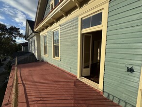 126 E 39th St, Unit brady king in Savannah, GA - Building Photo - Building Photo