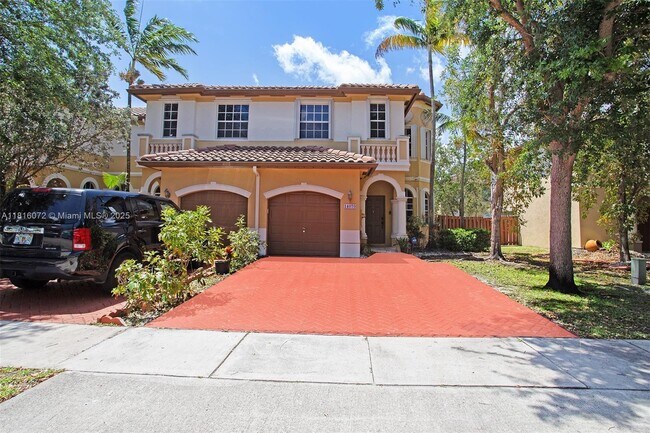 14070 SW 50th Ct in Miramar, FL - Building Photo - Building Photo