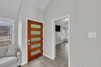 2422 Libra Dr in Garland, TX - Building Photo - Building Photo