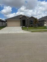 1028 : Ingalls Pk Ln in Fort Worth, TX - Building Photo