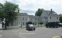 Building Photo - 50 Friend St Apartments in Amesbury, Massachusetts