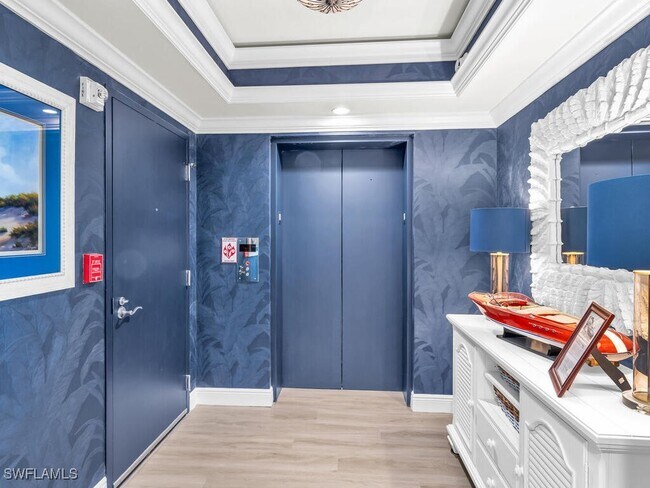 property at 1050 Borghese Ln