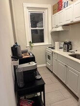 1193 Commonwealth Ave, Unit 16 in Boston, MA - Building Photo - Building Photo