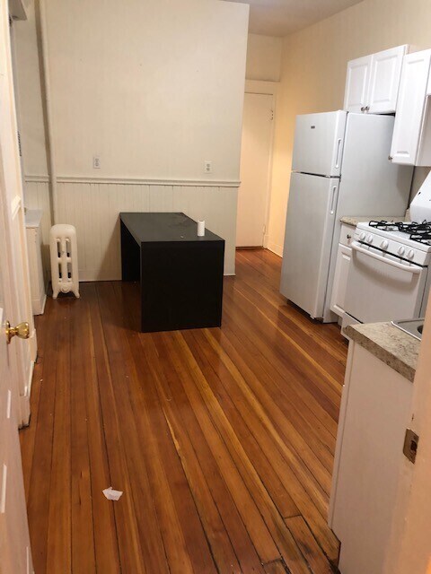 279 Harvard St, Unit 11 in Brookline, MA - Building Photo - Building Photo