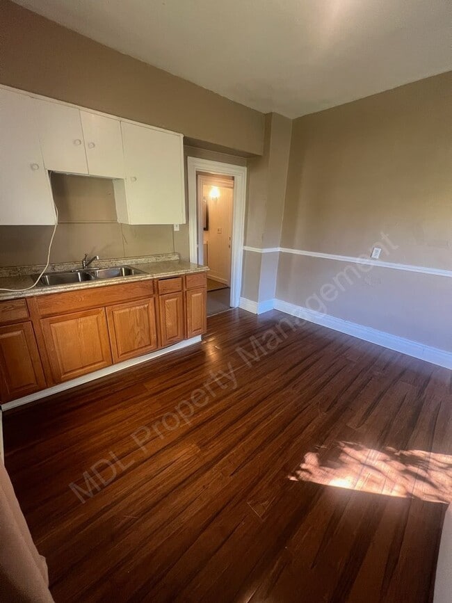 707 N Woodbridge St in Saginaw, MI - Building Photo - Building Photo