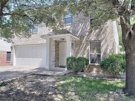 15125 Donna Jane Loop in Pflugerville, TX - Building Photo
