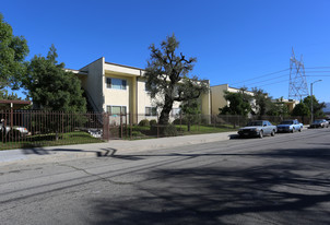 Heatherdale Apartments