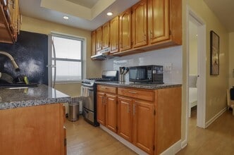1715 John F. Kennedy Blvd in North Bergen, NJ - Building Photo - Building Photo