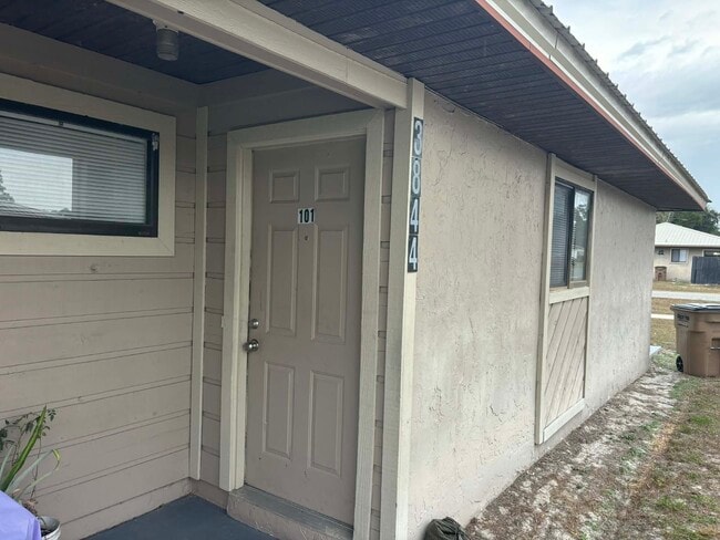 property at 3844 NW Huntsboro St