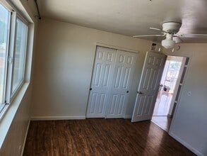 175 S Tucson Ave in Willcox, AZ - Building Photo - Building Photo