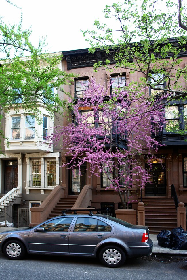 117 W 87th St in New York, NY - Building Photo - Building Photo