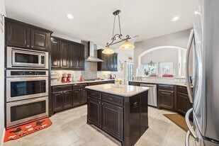 12585 Princess Dr in Frisco, TX - Building Photo