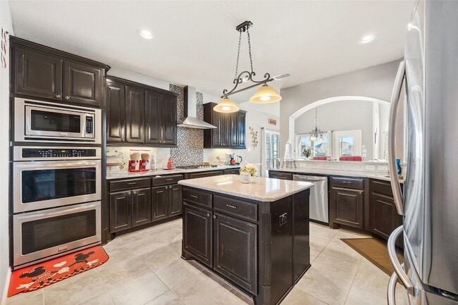 property at 12585 Princess Dr