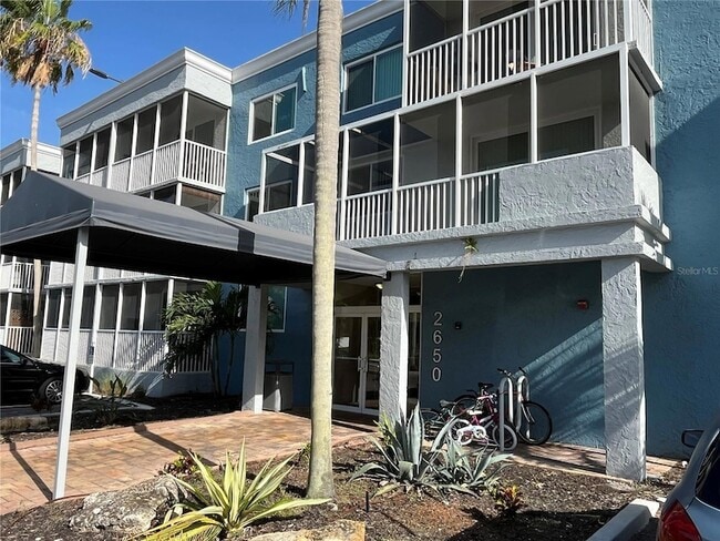 property at 2650 Coconut Bay Ln