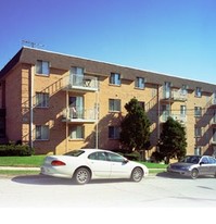 Lindenwood West Apartments