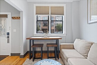 340 Palisade Ave, Unit SI ID1470337P in Jersey City, NJ - Building Photo - Building Photo