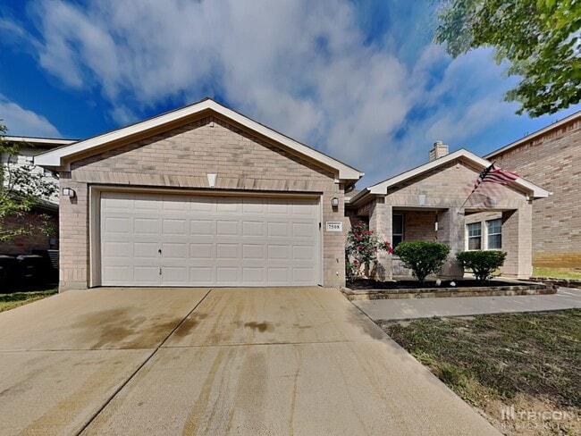 7508 Rock Garden Trail in Fort Worth, TX - Building Photo - Building Photo