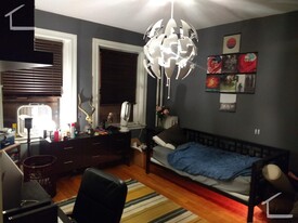 20 Glenville Ave, Unit 2 in Boston, MA - Building Photo