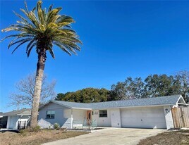 10120 Willow Dr in Port Richey, FL - Building Photo