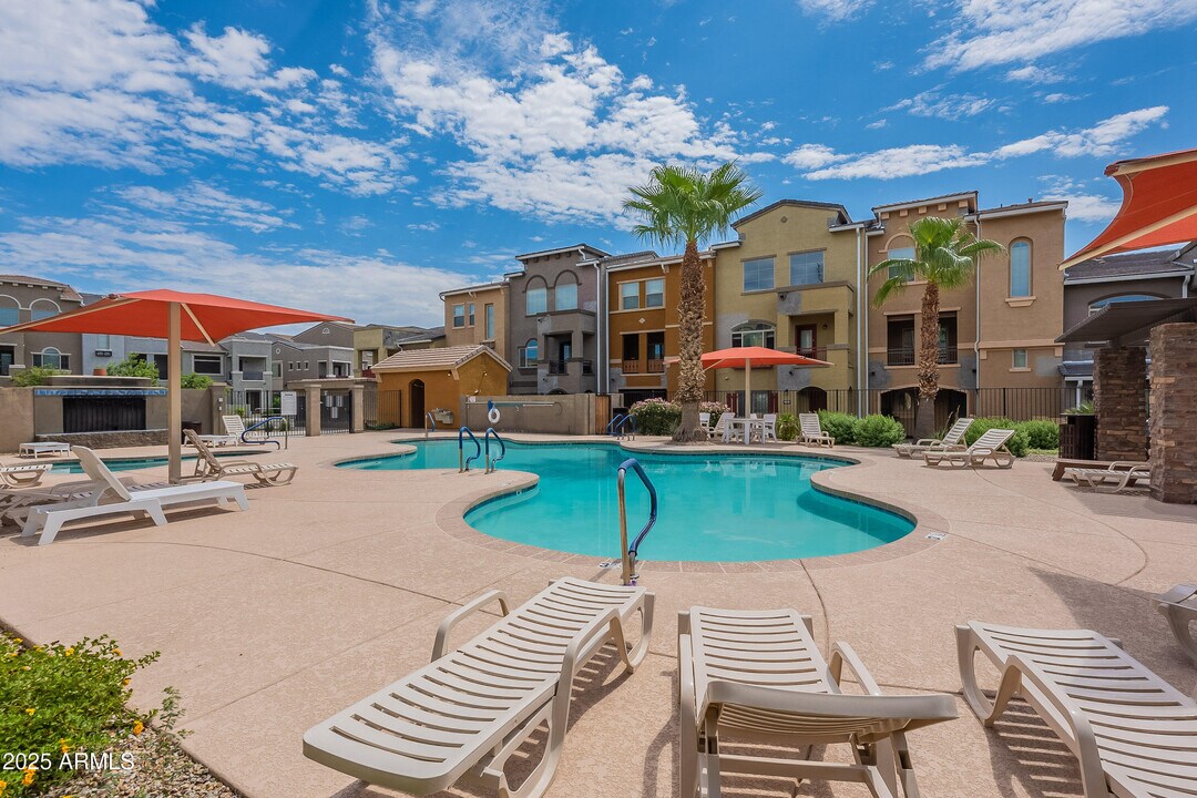 2150 W Alameda Rd in Phoenix, AZ - Building Photo
