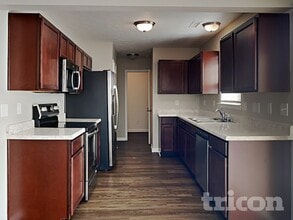 2419 Pinebark Dr in Indianapolis, IN - Building Photo - Building Photo