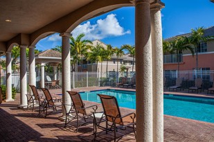 The Preserve at Boynton Beach Apartments