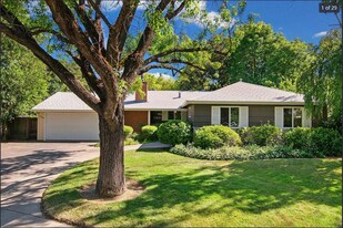 760 Mulberry Ln in Davis, CA - Building Photo