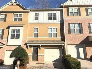 1798 Oak Brook Ln NW in Kennesaw, GA - Building Photo