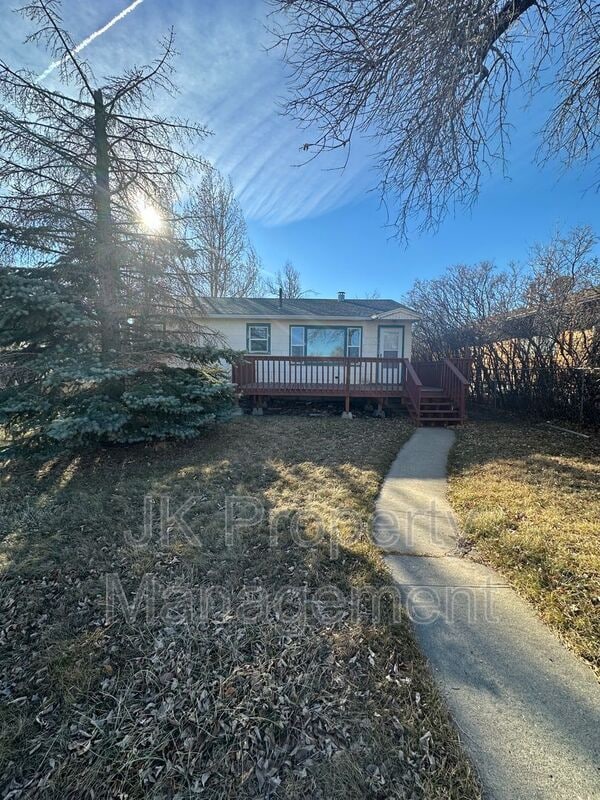 1012 7th Ave S in Great Falls, MT - Building Photo - Building Photo