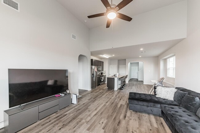 property at 23534 Goodfellow Dr