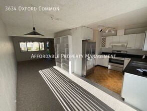 3634 Oxford Common in Fremont, CA - Building Photo - Building Photo