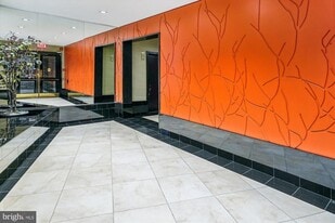 1200 23rd St NW in Washington, DC - Building Photo